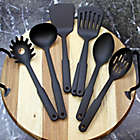 Alternate image 2 for Simply Essential&trade; 7-Piece Kitchen Utensil Set