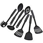 Alternate image 0 for Simply Essential&trade; 7-Piece Kitchen Utensil Set