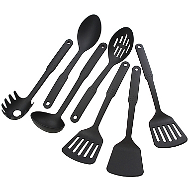 Simply Essential&trade; 7-Piece Kitchen Utensil Set. View a larger version of this product image.
