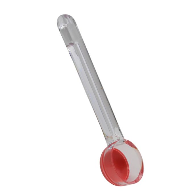 1 4 cup cookie dough scoop