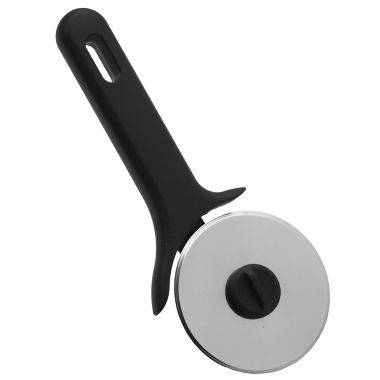 Simply Essential&trade; Stainless Steel Pizza Cutter. View a larger version of this product image.