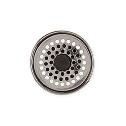 Simply Essential™ Stainless Steel Sink Strainer with Stopper