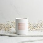 Alternate image 1 for Grapefruit + Thyme Scented Spa Fragrance Collection