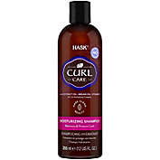 Hask&reg; Curl Care 12 oz. Moisturizing Shampoo