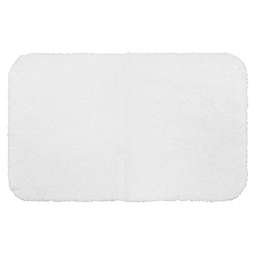 Simply Essential&trade; Tufted 20&#39;&#39; x 32&#39;&#39; Bath Rug in Bright White