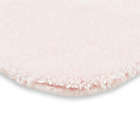 Alternate image 1 for Simply Essential&trade; Tufted 20&#39;&#39; x 32&#39;&#39; Bath Rug in Rosewater Blush