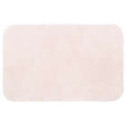 Alternate image 0 for Simply Essential&trade; Tufted 20&#39;&#39; x 32&#39;&#39; Bath Rug in Rosewater Blush