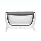 Alternate image 0 for BEABA by Shnuggle Air Bedside Sleeper Bassinet-to-Crib Conversion Kit in Dove Grey