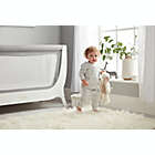 Alternate image 7 for BEABA by Shnuggle Air Bedside Sleeper Bassinet-to-Crib Conversion Kit in Dove Grey