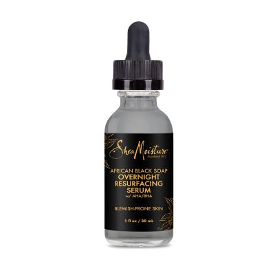 shea moisture revive and brighten body wash