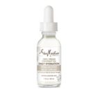 Alternate image 0 for Shea Moisture&reg; 1 oz. 100% Virgin Coconut Oil Hyaluronic Acid Serum