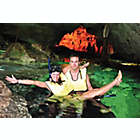 Alternate image 2 for ATV Ride, Zip Lining and Snorkeling Day by Spur Experiences&reg; (Cancun, Mexico)