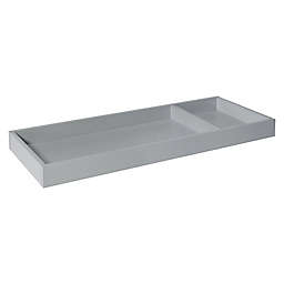 Million Dollar Baby Classic Removable Changing Tray in Grey