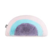 UGG&reg; Polar Rainbow Decorative Throw Pillow