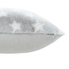 Alternate image 2 for UGG&reg; Polar Star Square Throw Pillow