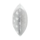 Alternate image 1 for UGG&reg; Polar Star Square Throw Pillow