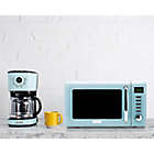 Alternate image 4 for Haden Heritage 12-Cup Programmable Coffee Maker in Turquoise