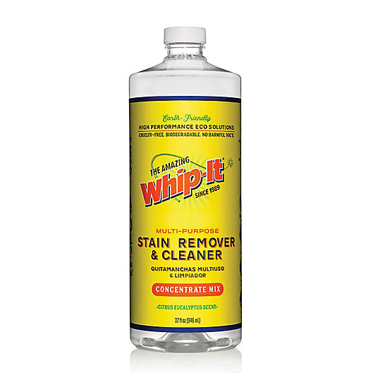 Alternate image 1 for Whip-It® 32 oz. Concentrated Miracle Cleaner