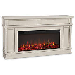 Real Flame® Torrey Landscape Electric Fireplace