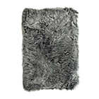 Alternate image 0 for New Zealand Sheepskin 2&#39; x 3&#39; Handcrafted Area Rug in Grey