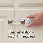 Alternate image 18 for Safety 1st&reg; Easy Install Kitchen Safety Kit in White