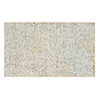 Alternate image 0 for My Magic Carpet Sotho 3&#39; x 5&#39; Washable Area Rug in Beige