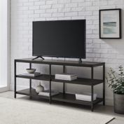 Simply Essential&trade; Metal Media Cabinet