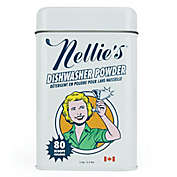 Nellie&#39;s All-Natural Automatic Dishwasher Powder