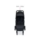 Alternate image 1 for Britax&reg; B-Clever&trade; Single Stroller in Teal