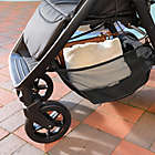 Alternate image 7 for Britax&reg; B-Clever&trade; Single Stroller in Teal