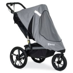BOB Gear® Sun Shield for Single Jogging Strollers