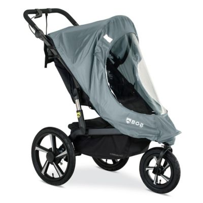 BRITAX B-Agile/Pathway Rain Cover 