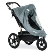 BOB Gear&reg; Weather Shield for Single Jogging Stroller