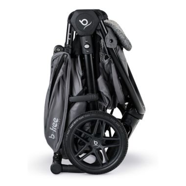 Britax&reg; B-Free&trade; Sport &amp; B-Safe&reg; Gen2&trade; FlexFit+ Travel System in Asher. View a larger version of this product image.