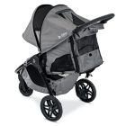 Alternate image 15 for Britax&reg; B-Free&trade; Sport &amp; B-Safe&reg; Gen2&trade; FlexFit+ Travel System in Asher
