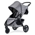 Alternate image 16 for Britax&reg; B-Free&trade; Sport &amp; B-Safe&reg; Gen2&trade; FlexFit+ Travel System in Asher