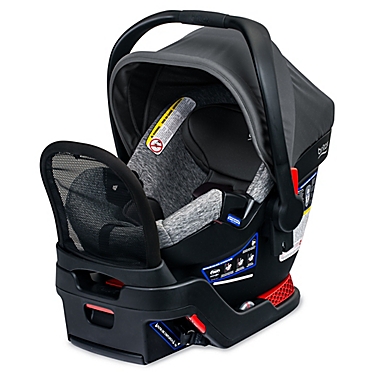 BRITAX&reg; B-Free&trade; Sport &amp; B-Safe&reg; Gen2&trade; FlexFit+ Travel System in Asher. View a larger version of this product image.