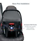 Alternate image 8 for Britax&reg; B-Free&trade; Sport &amp; B-Safe&reg; Gen2&trade; FlexFit+ Travel System in Asher