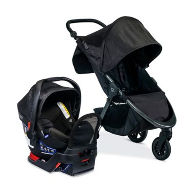 Travel System Strollers | buybuy BABY