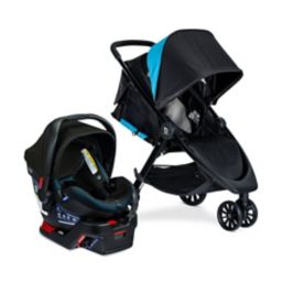 leveret britax gen2 flexfit