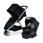 Alternate image 10 for Britax&reg; B-Lively&trade;/B-Safe&reg; Gen2&trade; FlexFit&trade; Travel System in Twilight