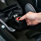 Alternate image 14 for Britax&reg; B-Lively&trade;/B-Safe&reg; Gen2&trade; FlexFit&trade; Travel System in Twilight