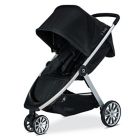Alternate image 16 for Britax&reg; B-Lively&trade;/B-Safe&reg; Gen2&trade; FlexFit&trade; Travel System in Twilight