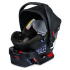 Alternate image 17 for Britax&reg; B-Lively&trade;/B-Safe&reg; Gen2&trade; FlexFit&trade; Travel System in Twilight