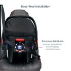 Alternate image 9 for Britax&reg; B-Lively&trade;/B-Safe&reg; Gen2&trade; FlexFit&trade; Travel System in Twilight