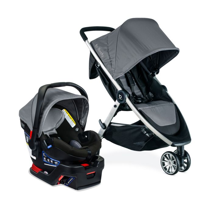 uppababy vista kinderwagen