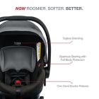 Alternate image 2 for Britax&reg; B-Lively&trade;/B-Safe&reg; Gen2&trade; Single Travel System in Greystone