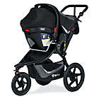 Alternate image 10 for BOB Gear&reg; Revolution&reg; Flex 3.0 Jogging Stroller with Britax&reg; B-Safe Gen2 Infant Car Seat