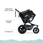 Alternate image 4 for BOB Gear&reg; Revolution&reg; Flex 3.0 Jogging Stroller with Britax&reg; B-Safe Gen2 Infant Car Seat