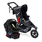 Alternate image 0 for BOB Gear&reg; Revolution&reg; Flex 3.0 Jogging Stroller with Britax&reg; B-Safe Gen2 Infant Car Seat